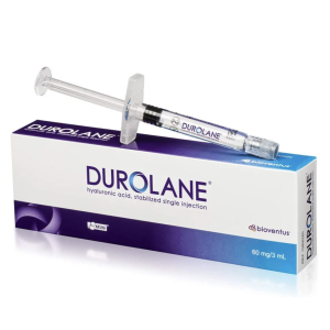 Durolane®  3ml 20mg/ml